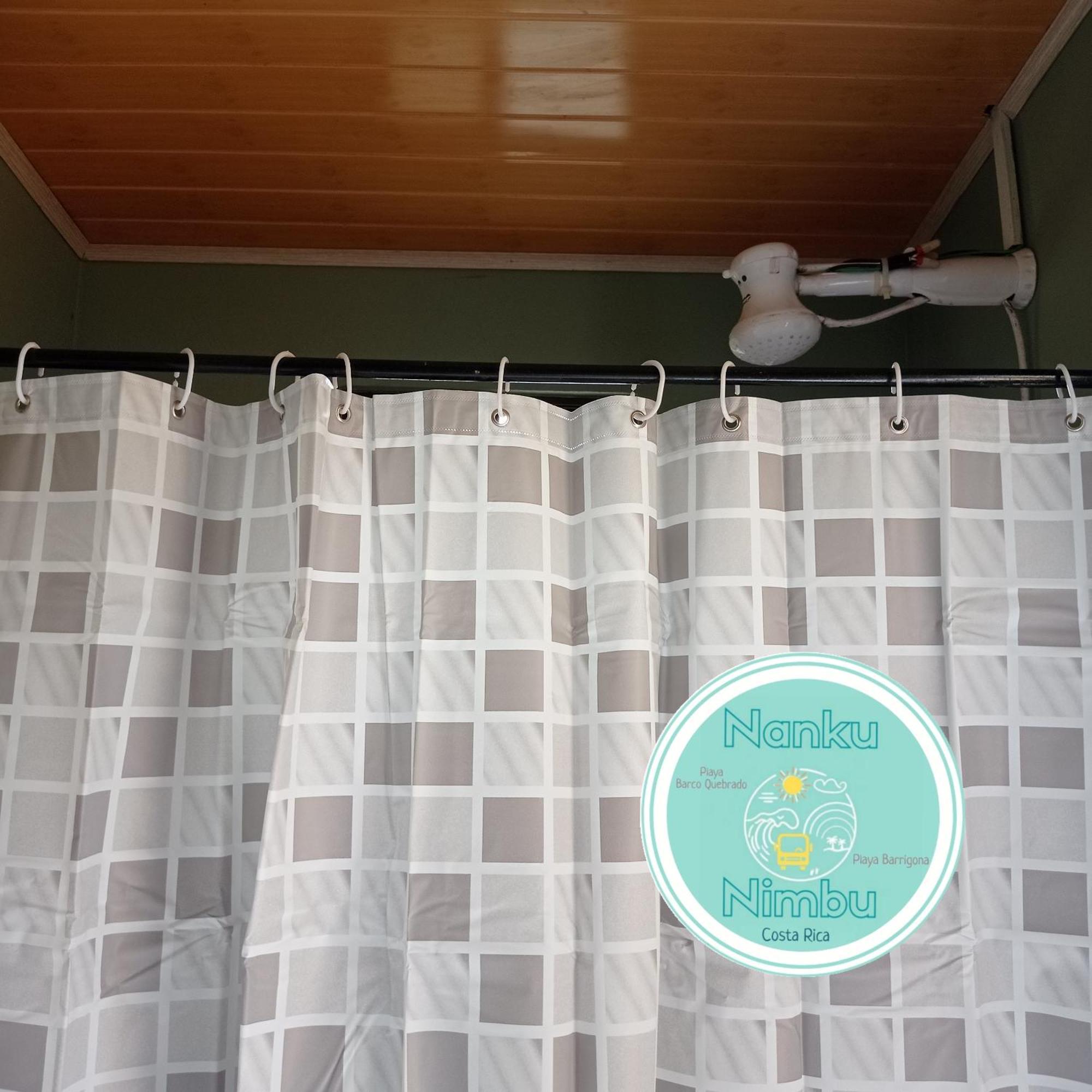 Ferienwohnung Nanku Nimbu Casa-Bus Equipada Cerca De Playas Sámara Exterior foto